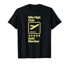 Mile high club for sale  Delivered anywhere in USA 