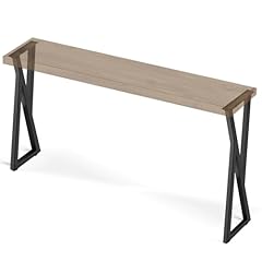 Zilchx metal table for sale  Delivered anywhere in UK