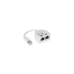 Coupleur decoupleur rj45 d'occasion  Livré partout en France