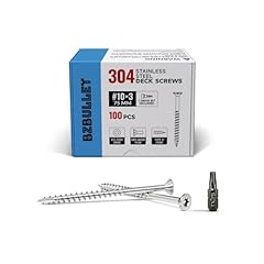 Bzbullet inch 304 for sale  Delivered anywhere in USA 