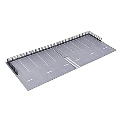 Outland models parcheggio usato  Spedito ovunque in Italia 