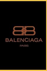 Balenciaga luxury notebook for sale  Delivered anywhere in UK