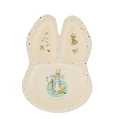 Beatrix potter assiette d'occasion  Livré partout en France