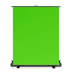 Green screen background for sale  Delivered anywhere in Ireland