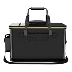 Fishing bucket caught for sale  Delivered anywhere in UK