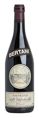 Bertani amarone della usato  Spedito ovunque in Italia 