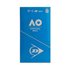Dunlop australian open for sale  Delivered anywhere in UK