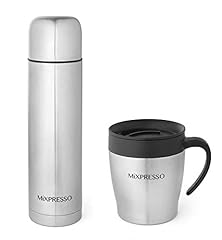 Mixpresso coffee flask for sale  Delivered anywhere in USA 