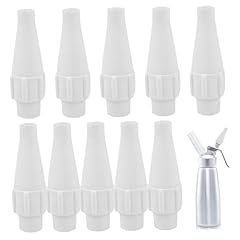 10pcs whipped cream for sale  Delivered anywhere in UK