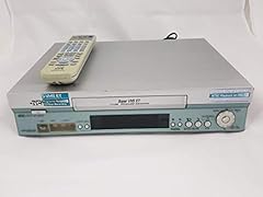 Jvc s6851 vhs gebraucht kaufen  Wird an jeden Ort in Deutschland