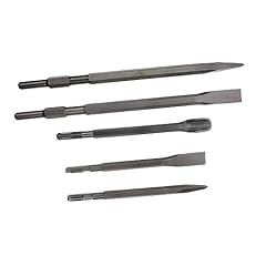 5pcs chisel digging for sale  Delivered anywhere in USA 