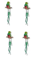 Pack stickers quetzal for sale  Delivered anywhere in USA 
