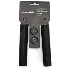 Cannondale silicone grips for sale  Delivered anywhere in USA 