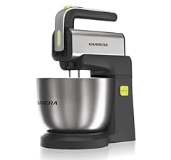 Carrera robot cucina usato  Spedito ovunque in Italia 