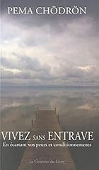 Vivez entrave d'occasion  Livré partout en France