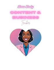 Boss lady content d'occasion  Livré partout en France