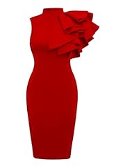 Memoriesea women ruffle for sale  Delivered anywhere in USA 