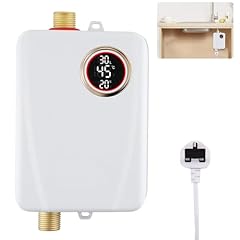 Instant hot water for sale  Delivered anywhere in UK