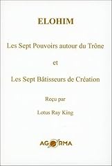 Pouvoirs autour trône d'occasion  Livré partout en France