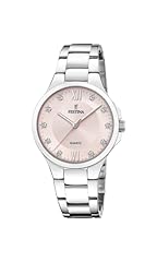 Montre festina rosé d'occasion  Livré partout en France