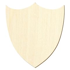Plaque bois blason d'occasion  Livré partout en France