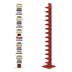 Flo.mar libreria colonna usato  Spedito ovunque in Italia 