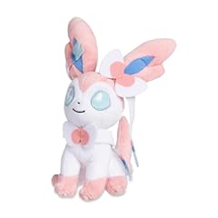 Pokémon center sylveon for sale  Delivered anywhere in USA 