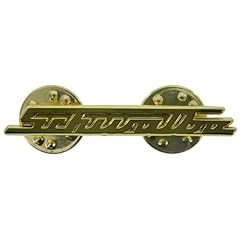 Pin schwalbe gold gebraucht kaufen  Wird an jeden Ort in Deutschland
