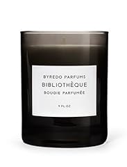 Byredo bibliotheque fragranced for sale  Delivered anywhere in USA 