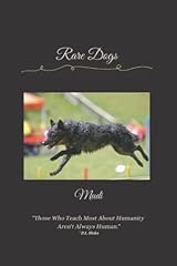 Mudi rare dogs for sale  Delivered anywhere in UK