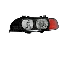 Left headlight compatible for sale  Delivered anywhere in UK