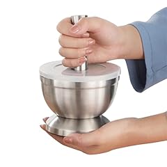 Sliugloveun stainless steel for sale  Delivered anywhere in USA 