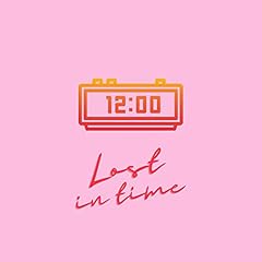 Lost time gebraucht kaufen  Wird an jeden Ort in Deutschland