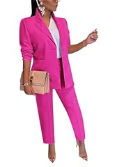 Women blazer pants for sale  Delivered anywhere in USA 