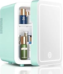 Cutieworld skincare fridge for sale  Delivered anywhere in USA 