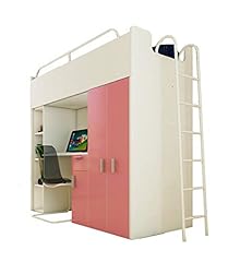 Cabin bed high for sale Cabin bed high for sale  Delivered anywhere in UK