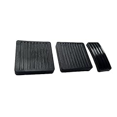 Rubber floor pedal for sale  Delivered anywhere in UK