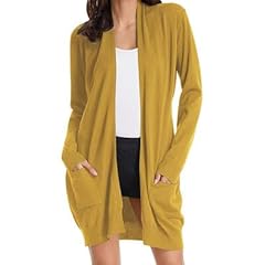 Tanmesso leichte strickjacke gebraucht kaufen  Wird an jeden Ort in Deutschland