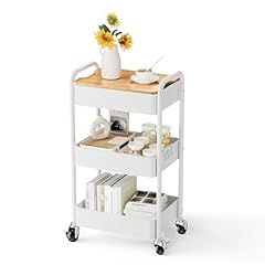 Tier rolling cart for sale  Delivered anywhere in USA 