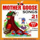Mother goose songs for sale  Delivered anywhere in USA 