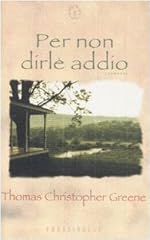 Per dirle addio d'occasion  Livré partout en Belgiqu