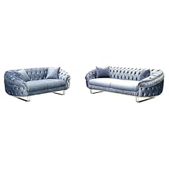 Furniture barcelona plush for sale  Delivered anywhere in UK