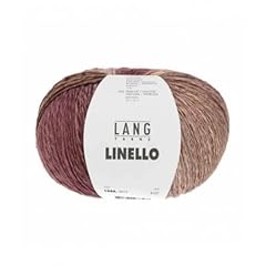 Lang yarns linello gebraucht kaufen  Wird an jeden Ort in Deutschland