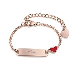 Vnox bracelet filles d'occasion  Livré partout en Belgiqu