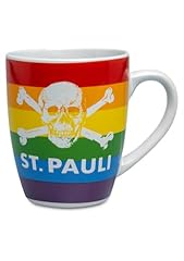 Pauli becher regenbogen gebraucht kaufen  Wird an jeden Ort in Deutschland