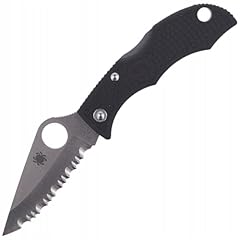 Spyderco ladybug couteau d'occasion  Livré partout en France