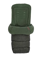Cosatto deluxe footmuff for sale  Delivered anywhere in Ireland