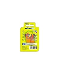 Olivetti 84436 cartuccia usato  Spedito ovunque in Italia 