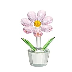 Crystal ornaments crystal for sale  Delivered anywhere in UK