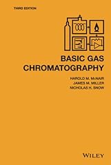 Basic gas chromatography for sale  Delivered anywhere in USA 